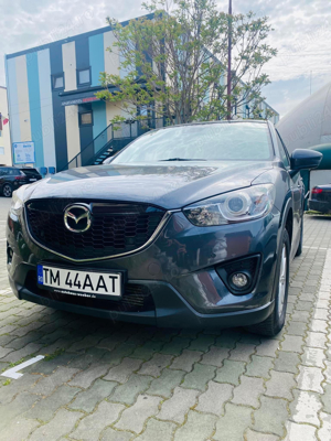 Vand Mazda CX-5 Sky active - imagine 6