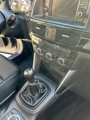 Vand Mazda CX-5 Sky active - imagine 3