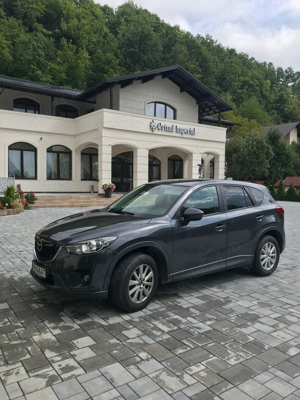 Vand Mazda CX-5 Sky active - imagine 2