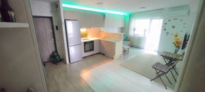 apartament 2 camere studiou  - imagine 7