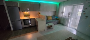 apartament 2 camere studiou  - imagine 8