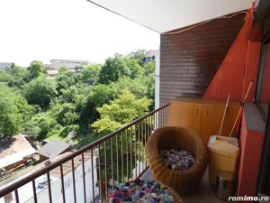 Apartament de vanzare pe str. G-ral Traian Mosoiu - imagine 6