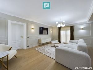 Apartament Premium în Subcetate