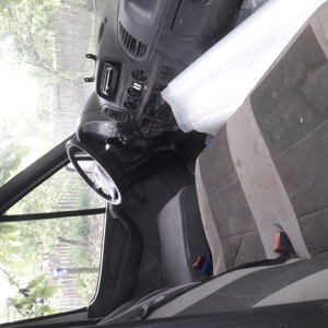 Piese mercedes sprinter 2,2CDI an 2002  - imagine 4