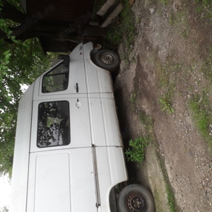 Piese mercedes sprinter 2,2CDI an 2002  - imagine 5