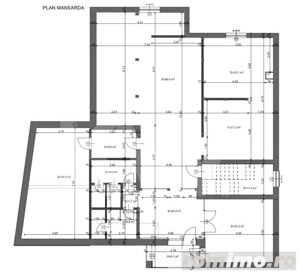 Casa pe 4 Niveluri - Ideală pentru Afaceri sau Reședință Exclusivistă - imagine 11