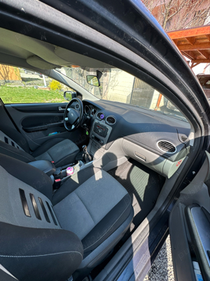 Ford Focus Titanium Euro5 - imagine 4