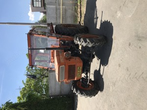 Tractor Fiat 450 DT Original 4X4,recent adus in tara  Cabina - imagine 2