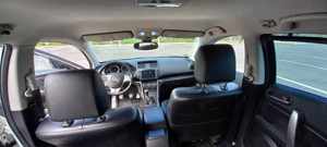 Mazda 6 gh benzina - imagine 5