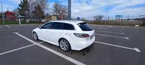 Mazda 6 gh benzina - imagine 4