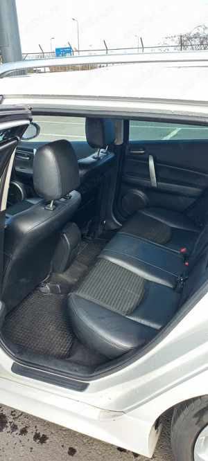 Mazda 6 gh benzina - imagine 6