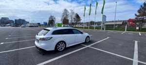 Mazda 6 gh benzina - imagine 3