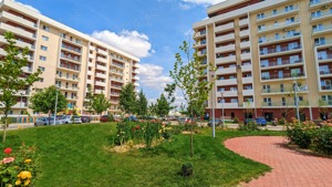 Apartament 2 camere, The Grand Kristal, Parc Arghezi, Metro Berceni - imagine 4