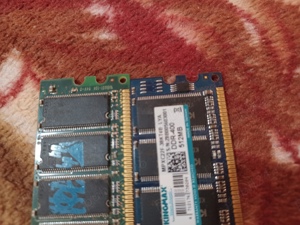 memori rami de 512 mb
