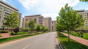 Apartament 2 camere, The Grand Kristal, Parc Arghezi, Metro Berceni - imagine 9