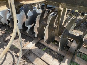 Vand Tractor John Deere - imagine 8