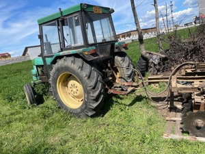 Vand Tractor John Deere - imagine 10