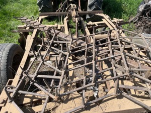 Vand Tractor John Deere - imagine 9