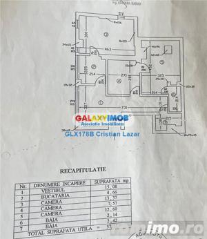 Vanzare spatiu comercial Piata Crangasi - imagine 15