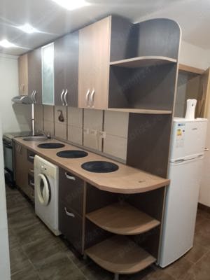 Apartament de închiriat (zonă Govândari) GARA DE NORD - imagine 2