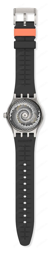 Ceas automatic Swatch SY23S413 collection CONFIDENCE 51 - imagine 3