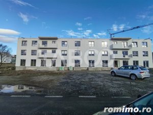 0% Comision Apartament 3 camere loc de parcare gradina si balcon SIBIU - imagine 2