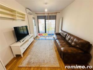Inchiriere apartament 2 camere, bloc nou, MRS Village, Albert, Ploiest