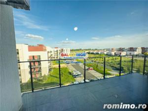 Inchiriere apartament 2 camere, bloc nou, MRS Village, Albert, Ploiest - imagine 6