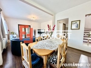 COMISION 0% Casa individuala Mosnita cu garaj - Zona Drumul Boilor! - imagine 14