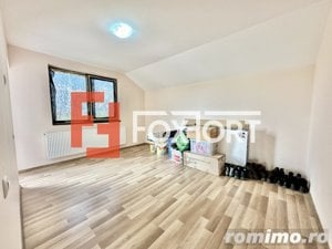 COMISION 0% Casa individuala Mosnita cu garaj - Zona Drumul Boilor! - imagine 20