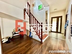 COMISION 0% Casa individuala Mosnita cu garaj - Zona Drumul Boilor! - imagine 18