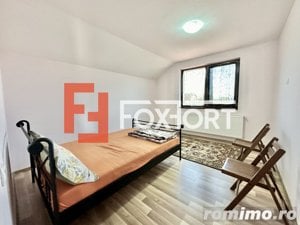 COMISION 0% Casa individuala Mosnita cu garaj - Zona Drumul Boilor! - imagine 20