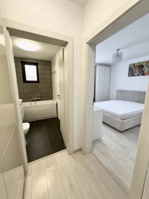 Apartament cu 2 camere in zona Girocului Esso - imagine 5