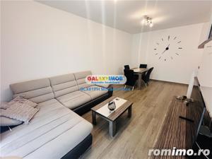 Inchiriere apartament 2 camere, bloc nou, MRS SMART, Albert, Ploiesti