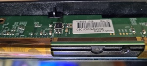 Samsung 26c350 bn44-00369  bn44-00368 v260b3-xc06 v260b3-p06 t260ha01-db - imagine 7