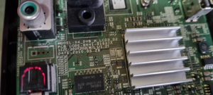 Samsung 26c350 bn44-00369  bn44-00368 v260b3-xc06 v260b3-p06 t260ha01-db - imagine 5