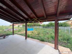 Casa individuala pe parter, 3 dormitoare | Dumbravita - imagine 12