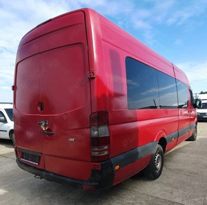 Dezmembram Mercedes-Benz Sprinter 318 cdi 3.0d tip motor OM 642 an 2006-2010 184CP - imagine 6