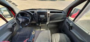 Dezmembram Mercedes-Benz Sprinter 318 cdi 3.0d tip motor OM 642 an 2006-2010 184CP - imagine 8