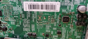 samsung 43ru7102 43ru7105 bn41-02703 bn94-14180  - imagine 3