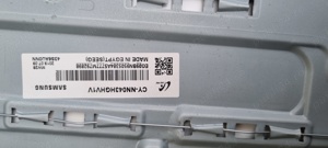 samsung 43ru7102 43ru7105 bn41-02703 bn94-14180  - imagine 5