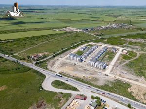 Teren Timișoara partea de nord-vest- 14.650 mp 0%comision - imagine 2