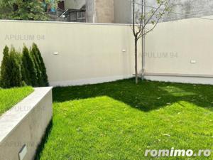 Armeneasca Licurg 2 | Apartament 4 camere | Gradina privata 160mp - imagine 7