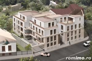 Armeneasca Licurg 2 | Apartament 4 camere | Gradina privata 160mp - imagine 5