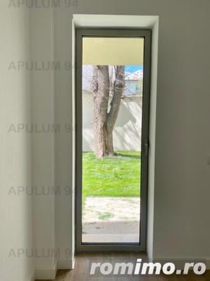 Armeneasca Licurg 2 | Apartament 4 camere | Gradina privata 160mp - imagine 11