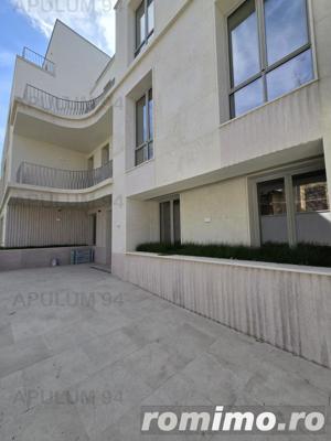 Armeneasca Licurg 2 | Apartament 4 camere | Gradina privata 160mp - imagine 3