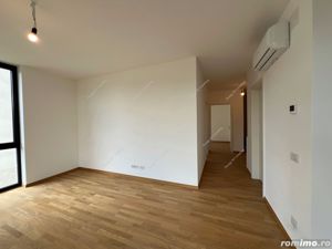 Apartament 3 Camere 2 Bai Nemobilat | Etaj 2 | Isho - imagine 3