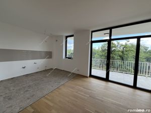 Apartament 3 Camere 2 Bai Nemobilat | Etaj 2 | Isho - imagine 2