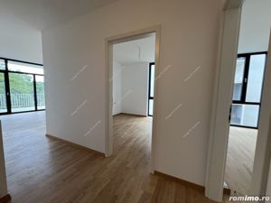 Apartament 3 Camere 2 Bai Nemobilat | Etaj 2 | Isho - imagine 4