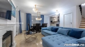 Vila  150 MP | Otopeni - Ilfov | Curte 128 MP + Parcare